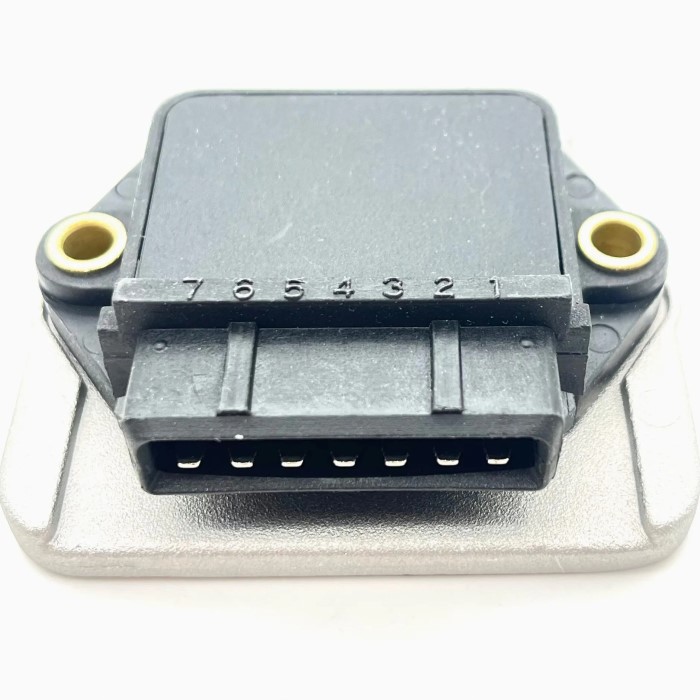 ignition control module