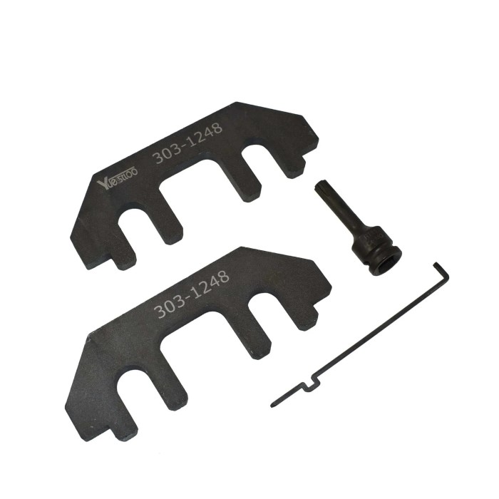 Camshaft Holding Tool: How to Use It for Engine Repairs