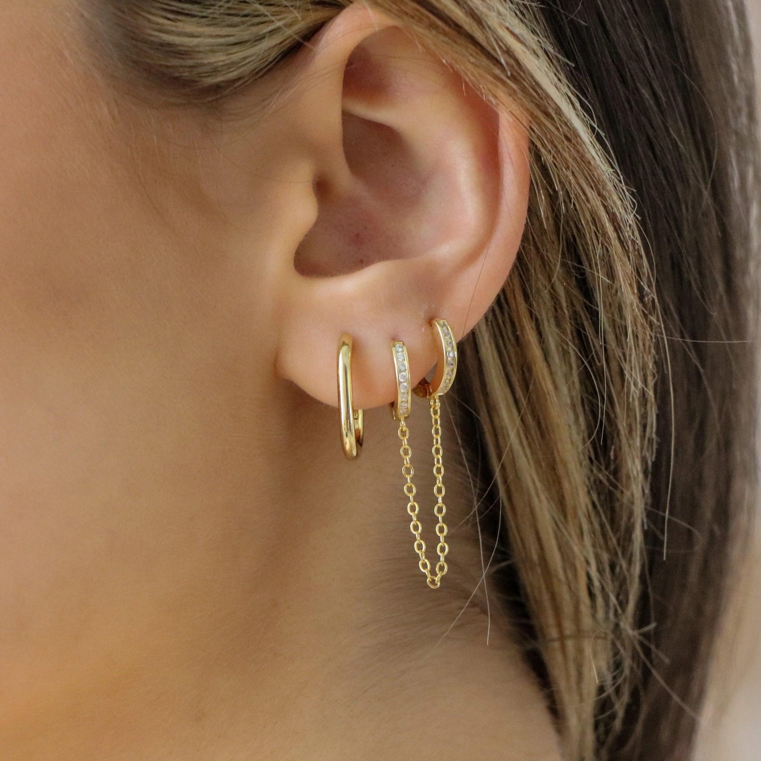 girls earrings