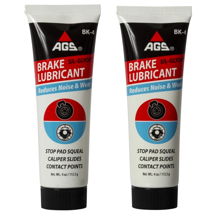 brake lubricant