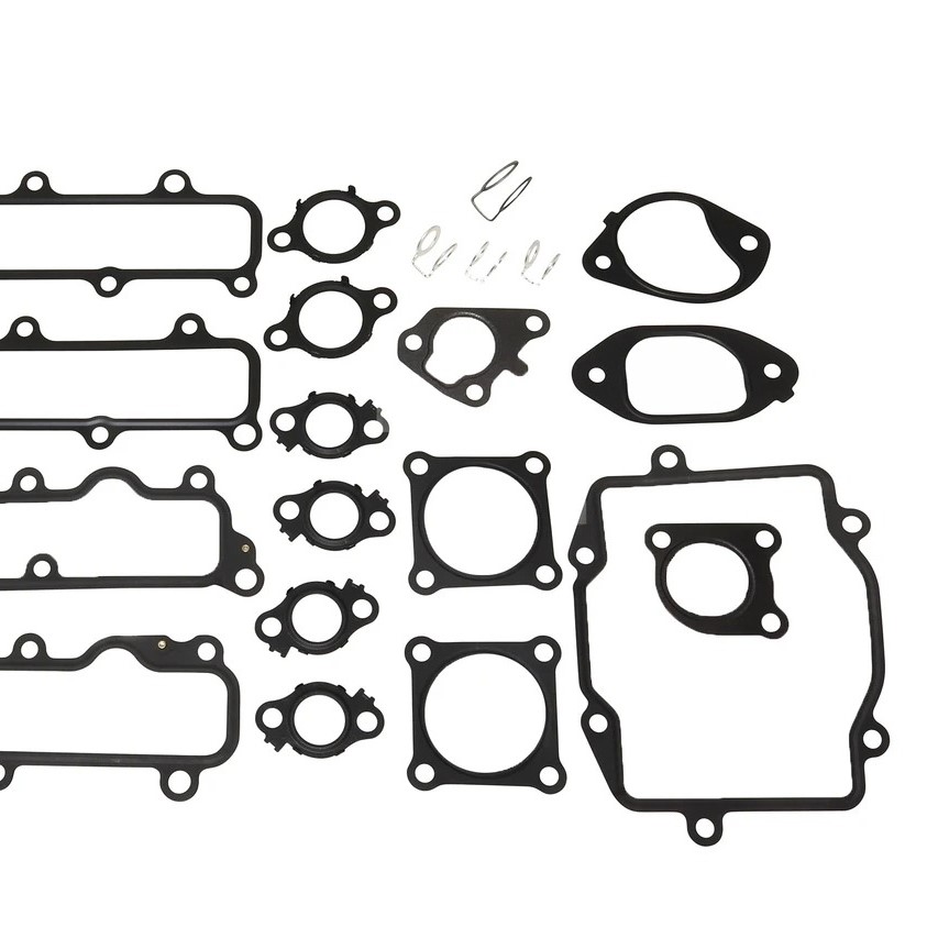 intake manifold gasket set