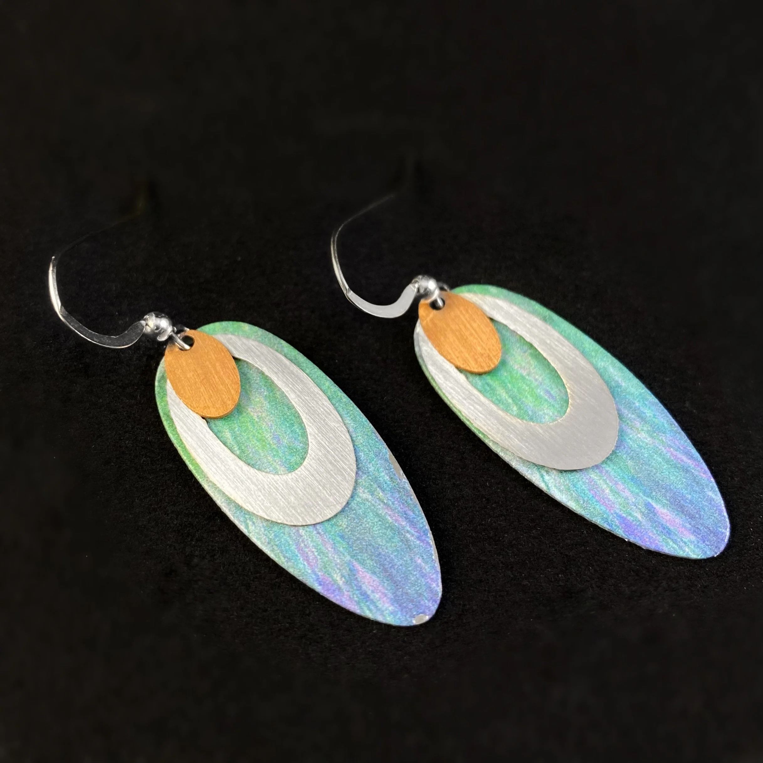 nickel free earrings
