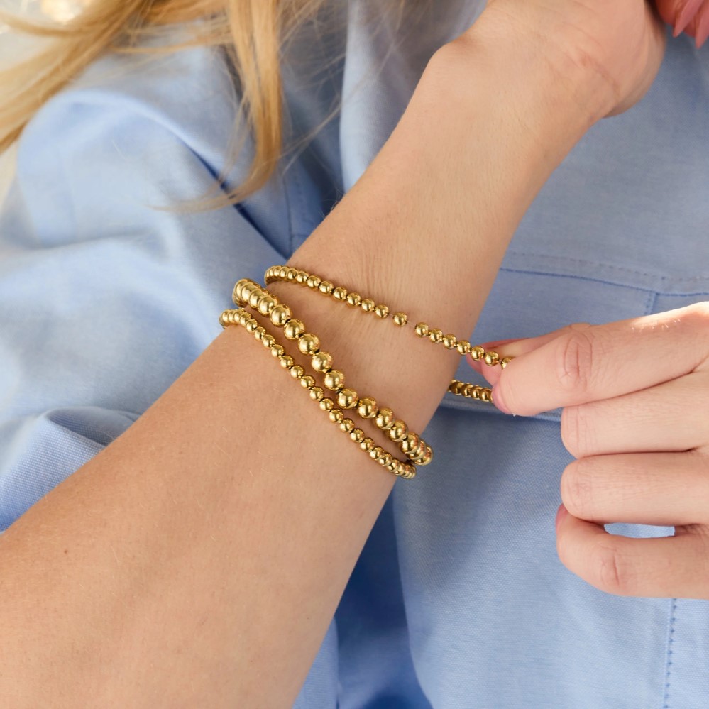 Waterproof Bracelets Perfect for Athletes, Travelers and Busy Lives