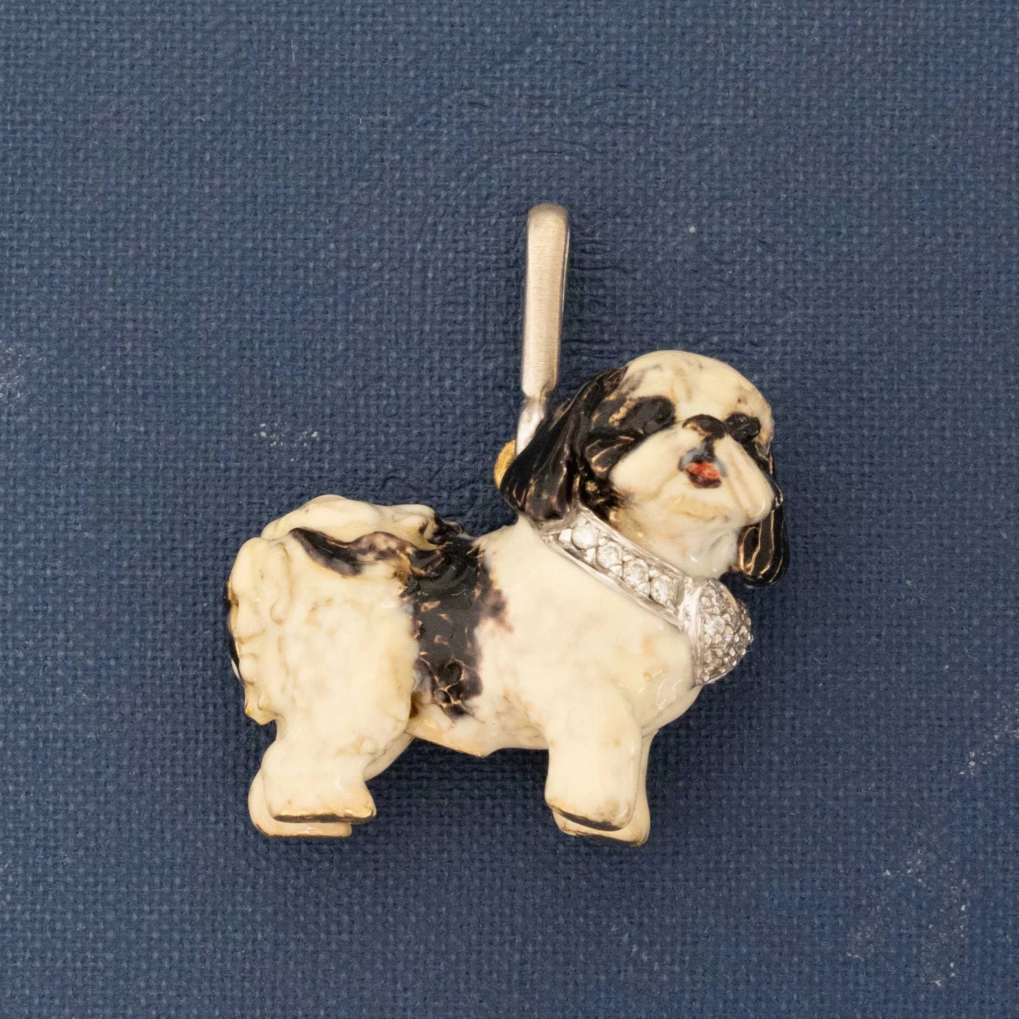 dog pendants