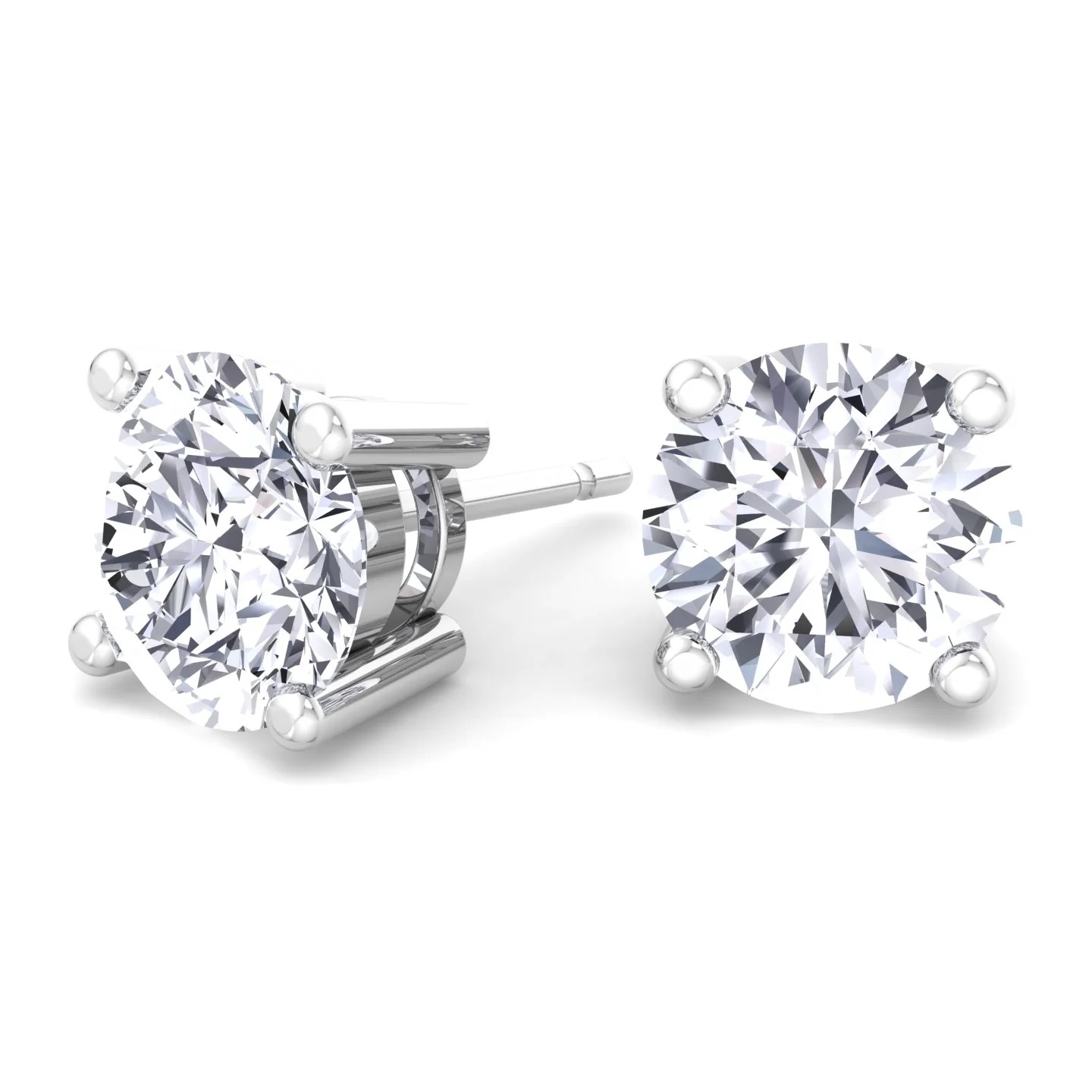 mens earrings studs