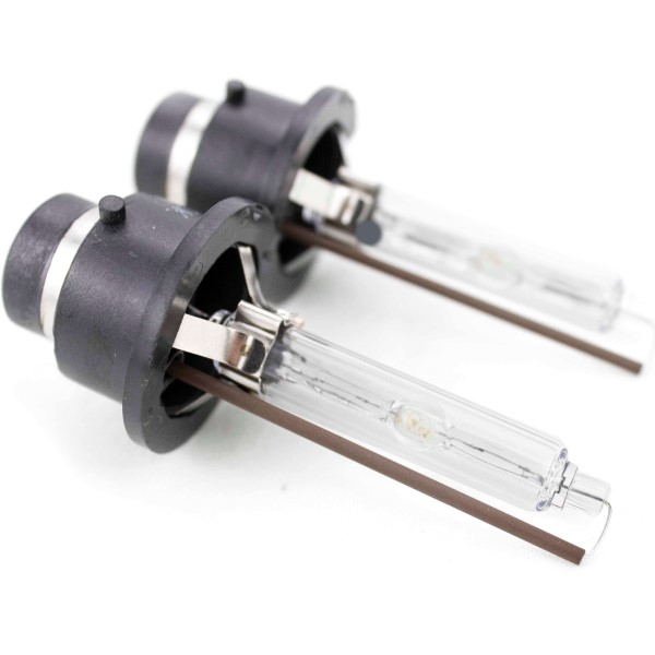 d2s headlight bulb