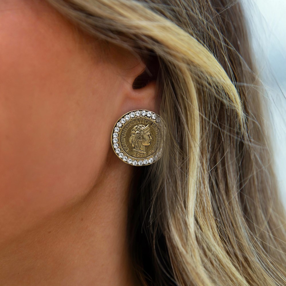 Unique Earrings – From Whimsical to Edgy with Intention