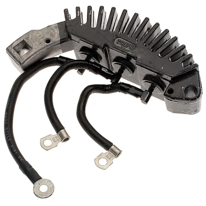 alternator diode