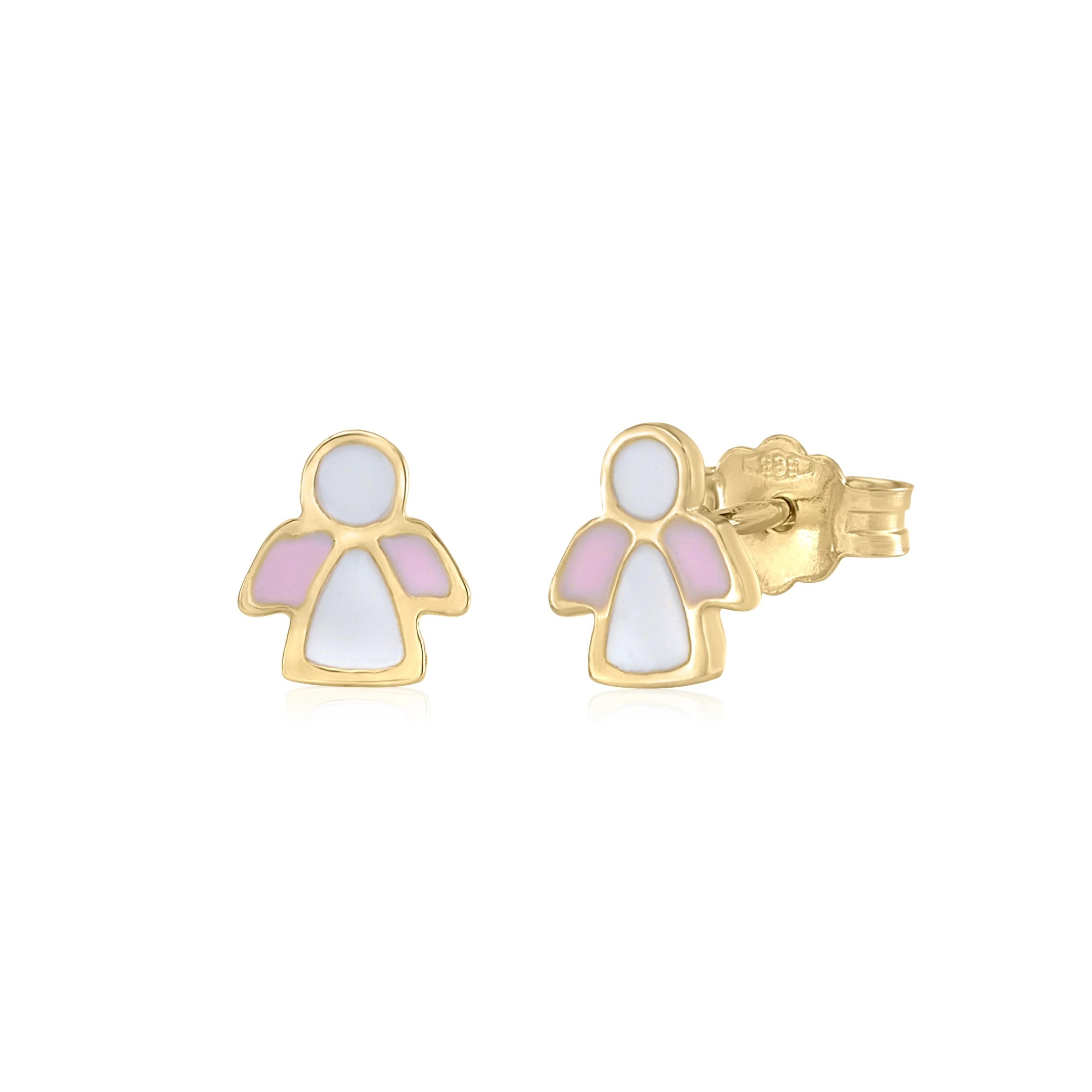 toddler earrings