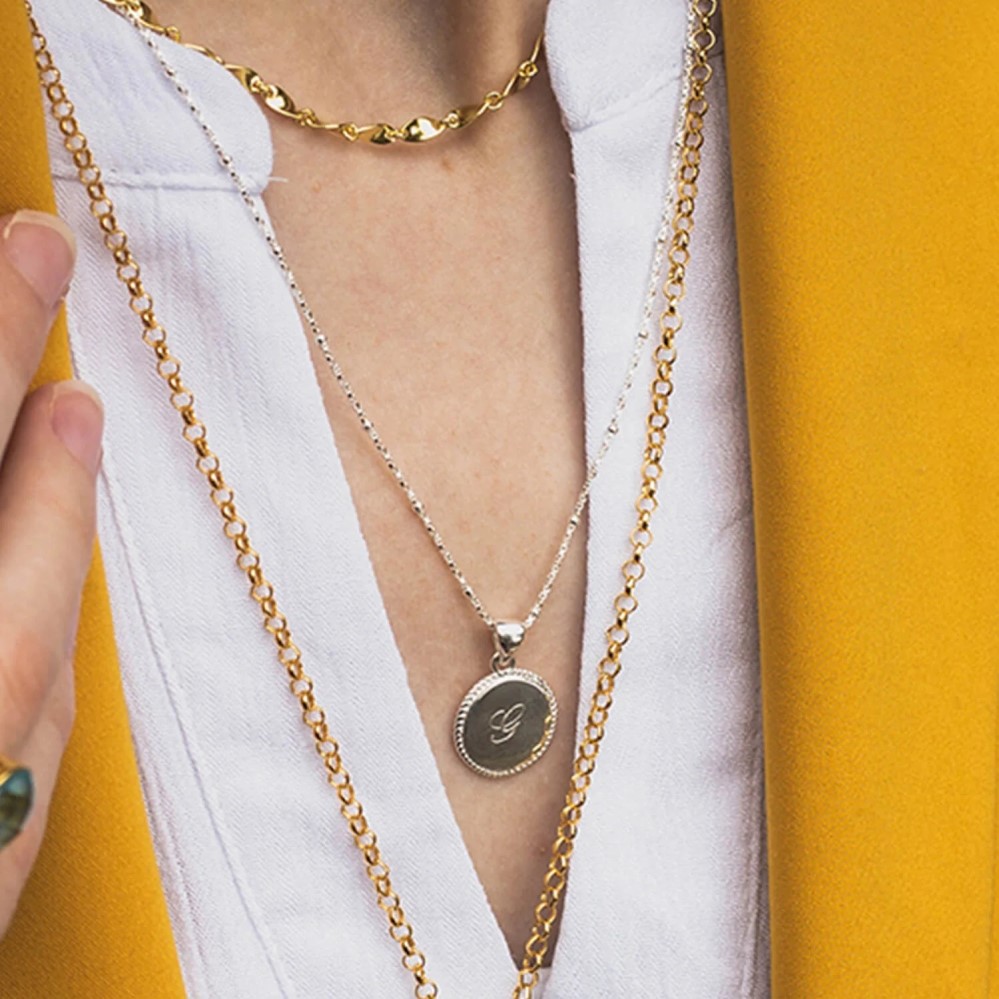 pendants for chains