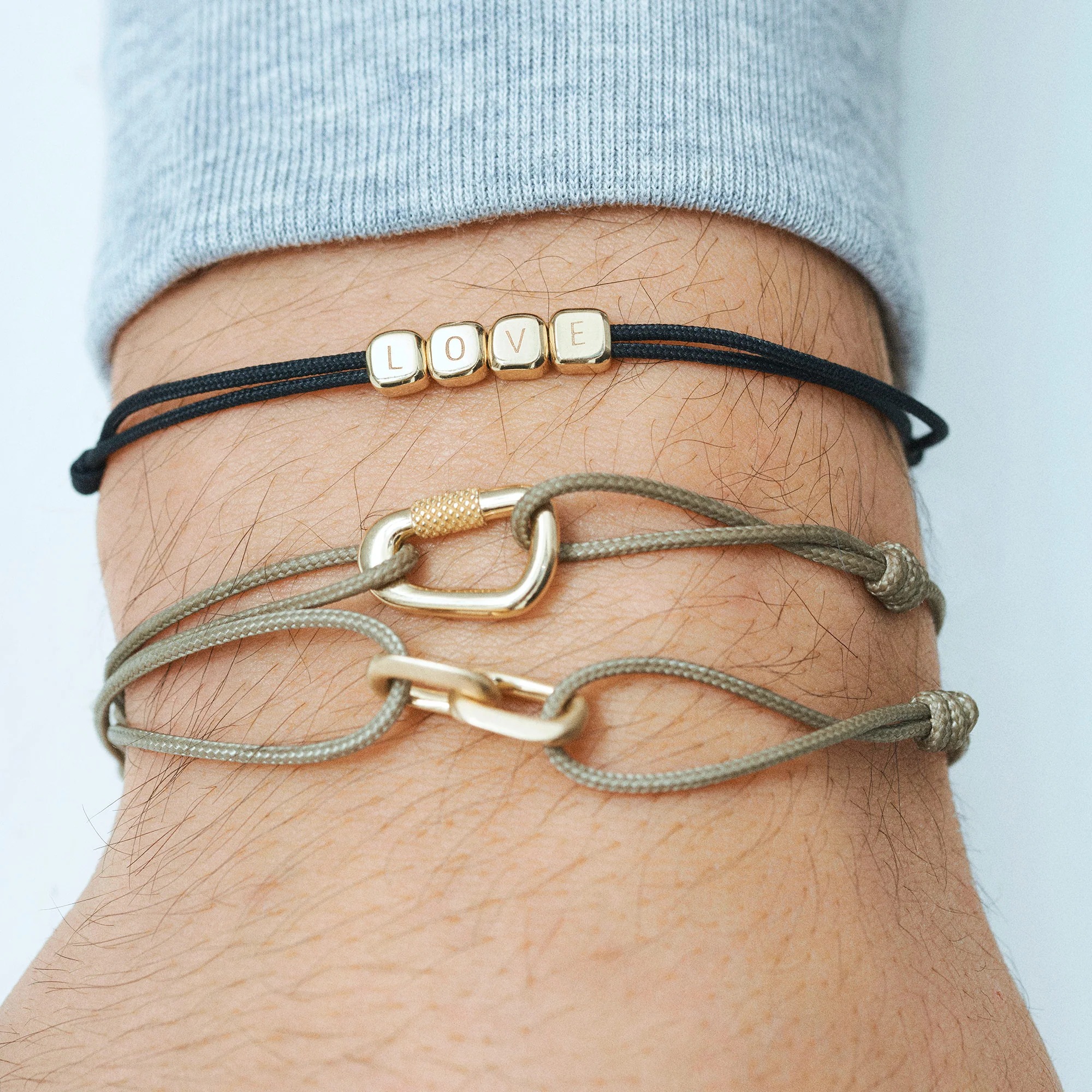 male bracelets
