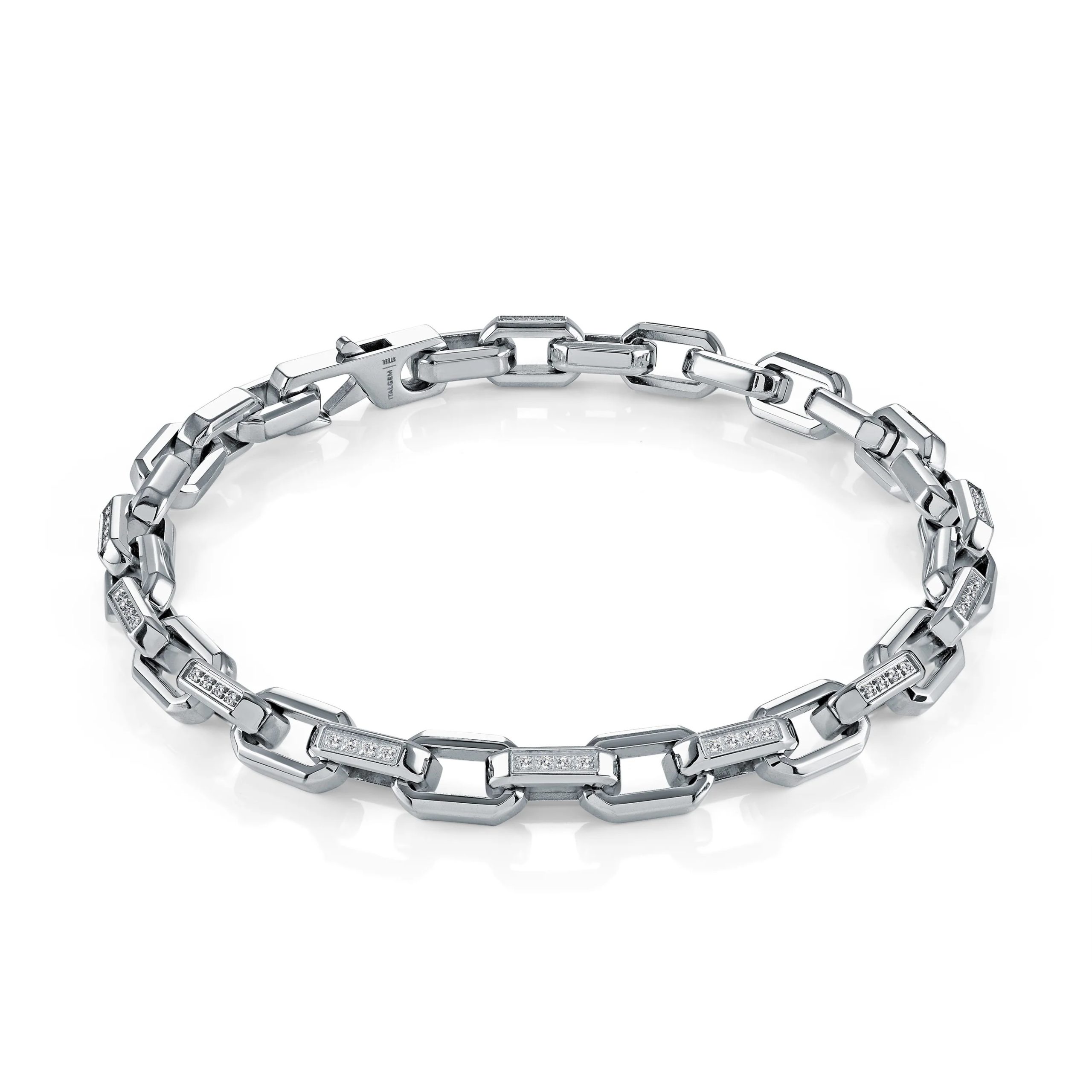 stainless steel bracelets