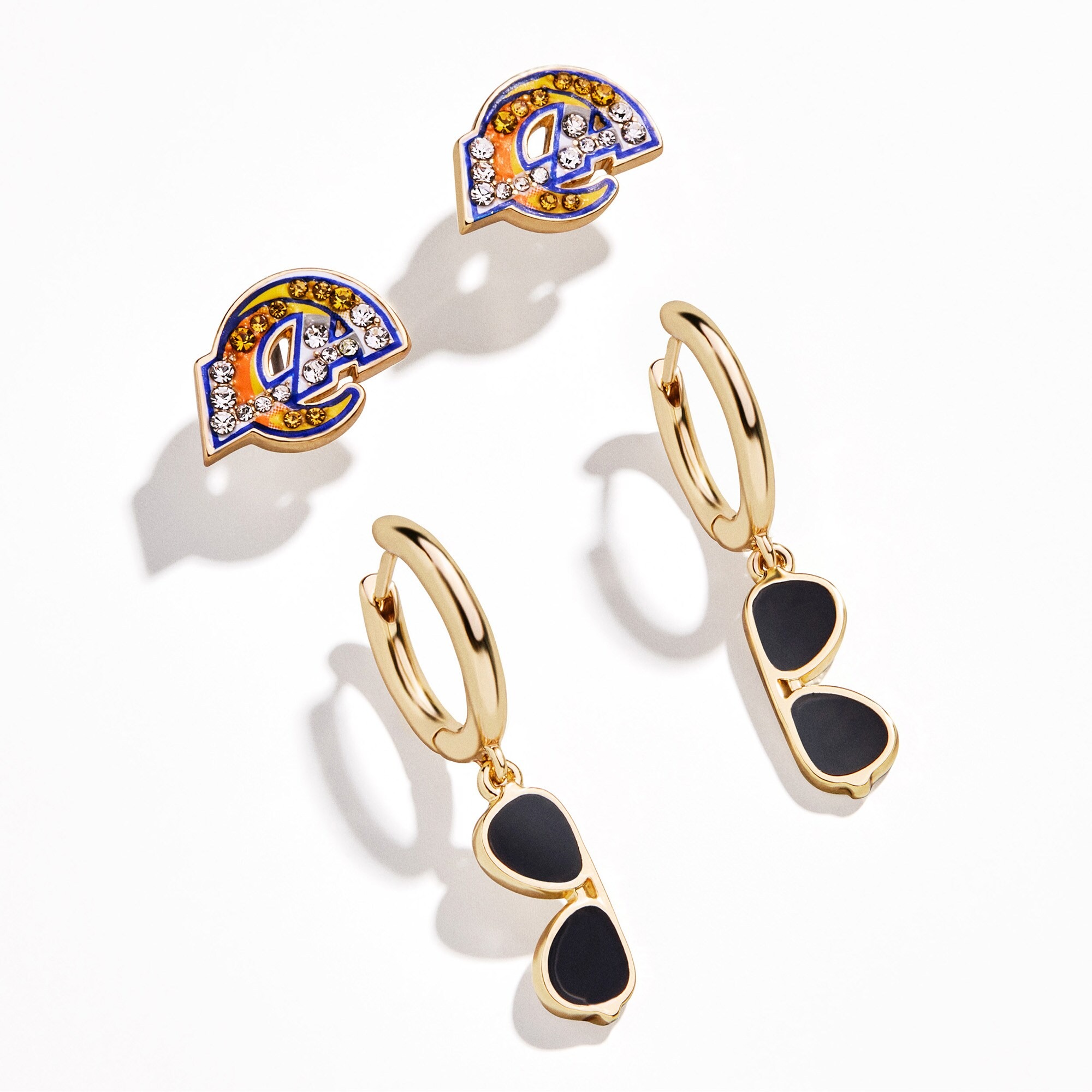 baublebar earrings