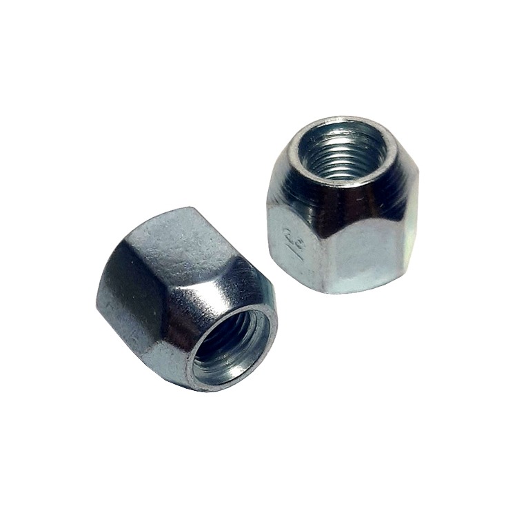 wheel nuts