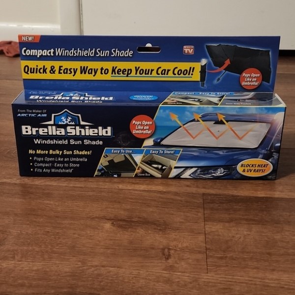 brella shield