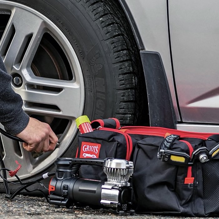 roadside emergency kit