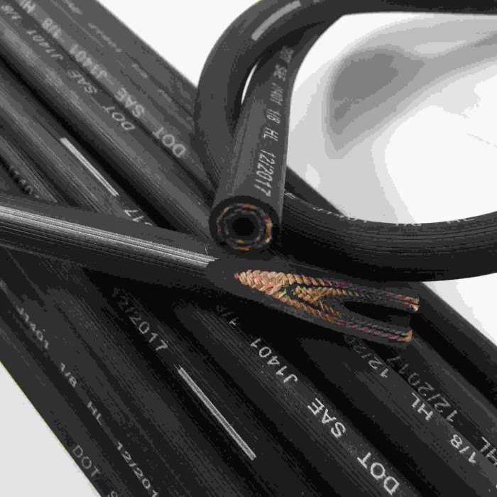 brake hose