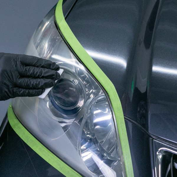 best headlight restoration kit