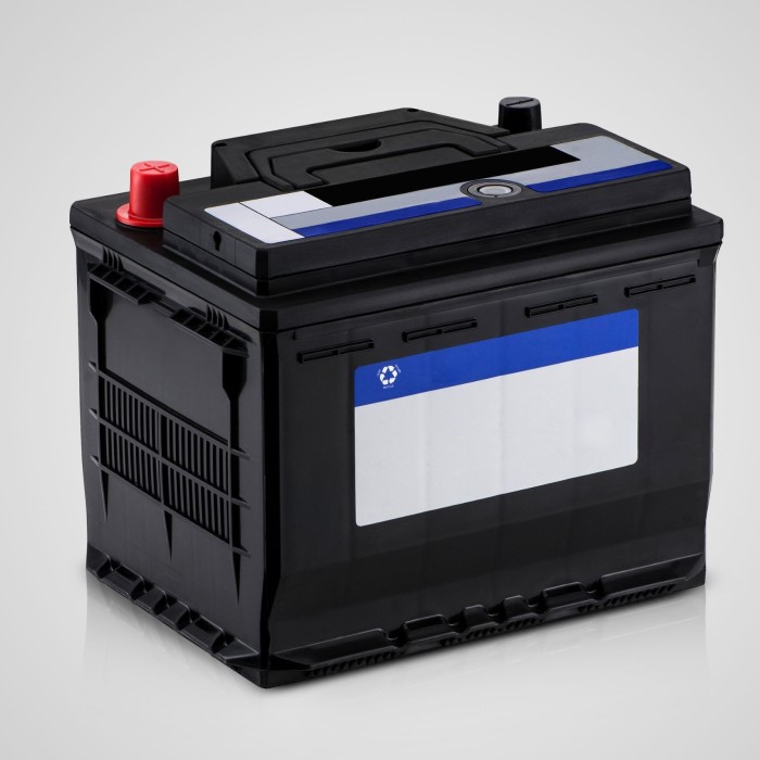 how long does it take for a car battery to die