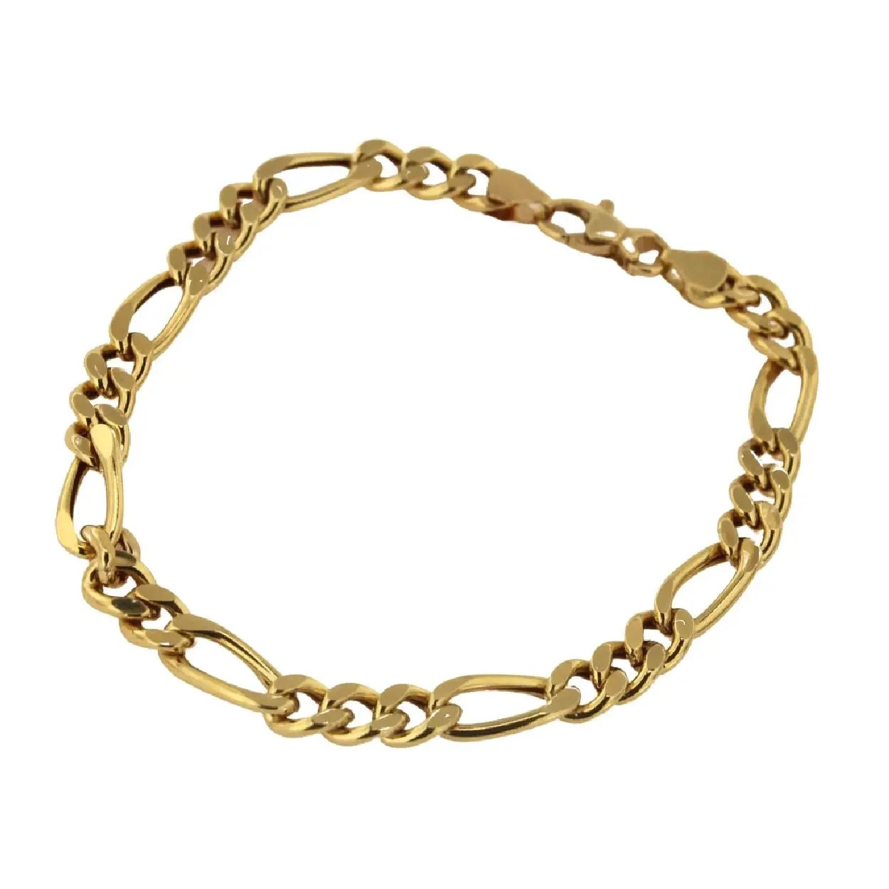 gold bracelets men