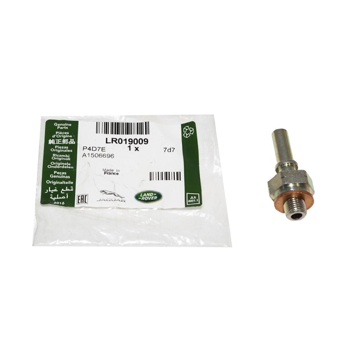 fuel pressure relief valve