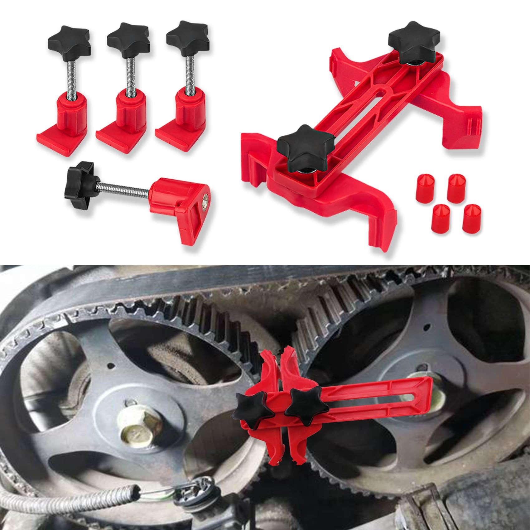 camshaft holding tool