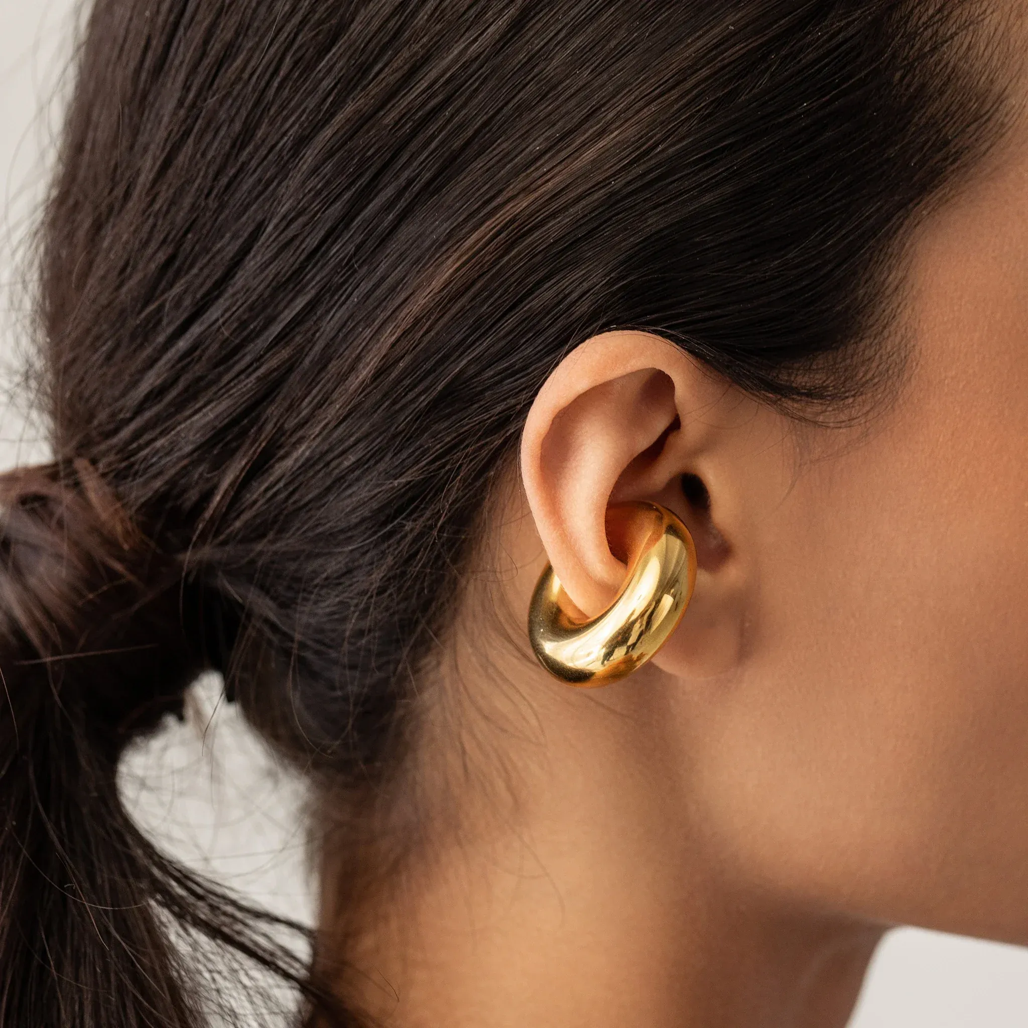 ear cuff earrings