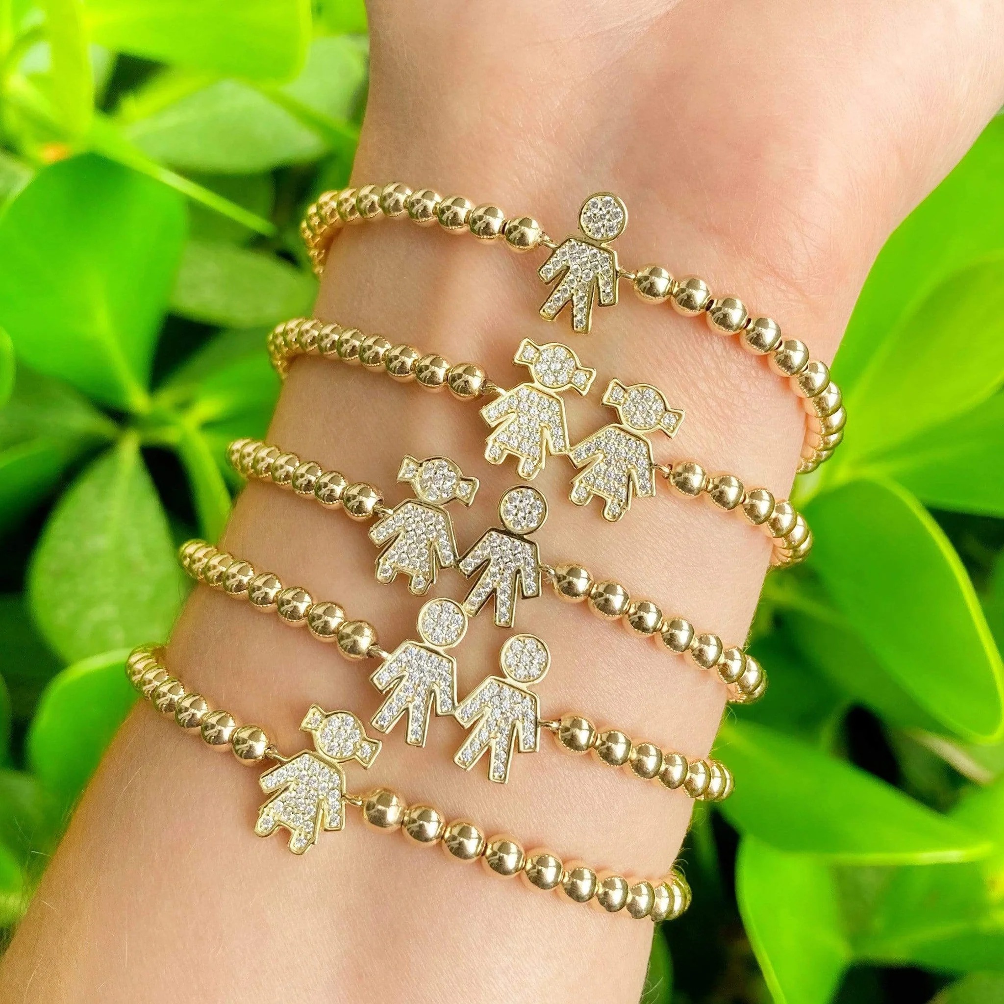 boys bracelets