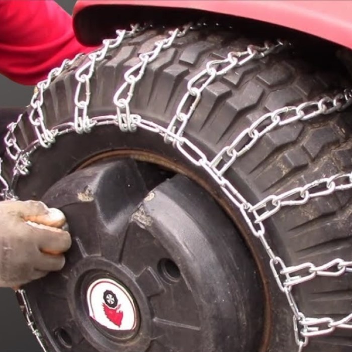wheel weights