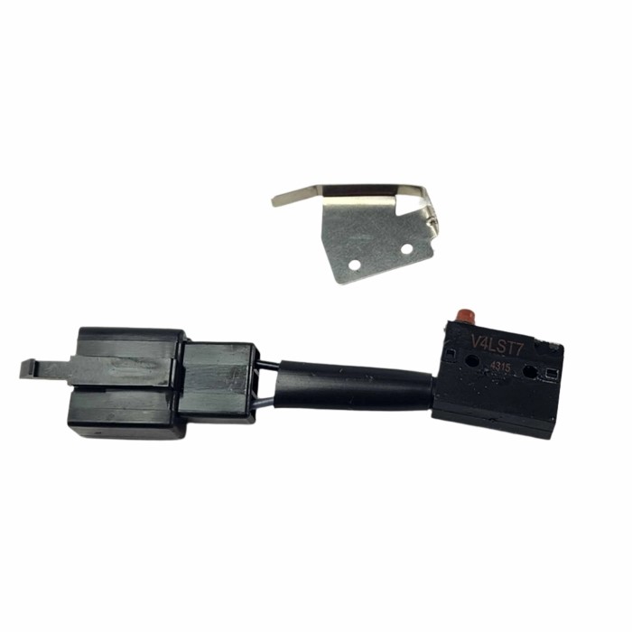 clutch switch