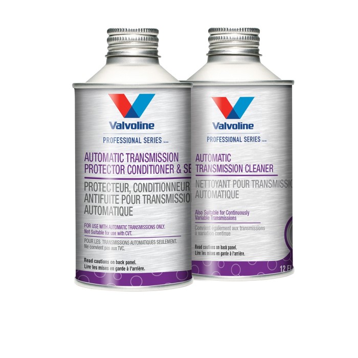 transmission cleaner
