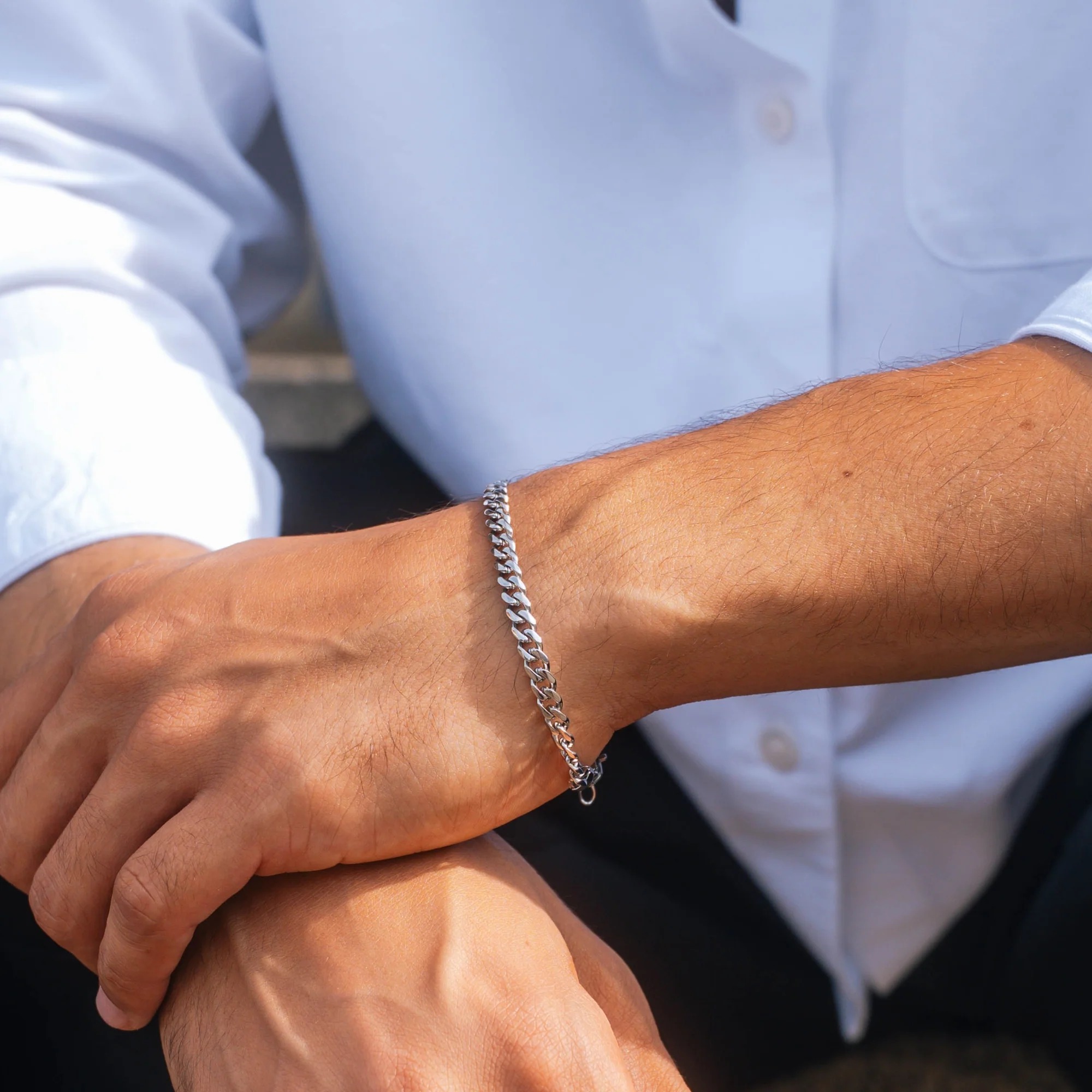 bracelets men