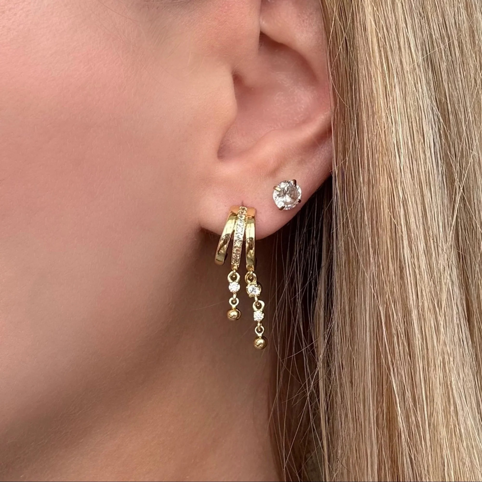 womens earrings