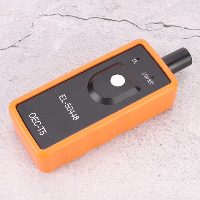 tire pressure sensor tool