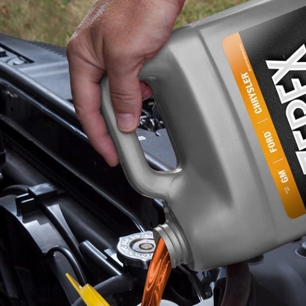 anti coolant