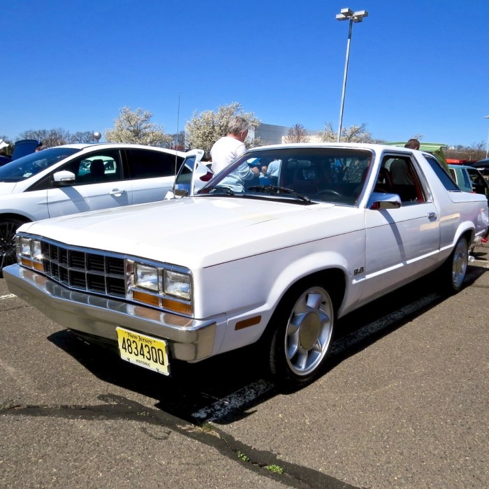 ford fairmont