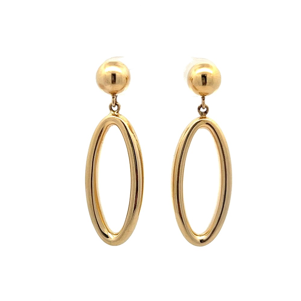 Earrings Gold: Timeless Designs That Elevate Every Outfit