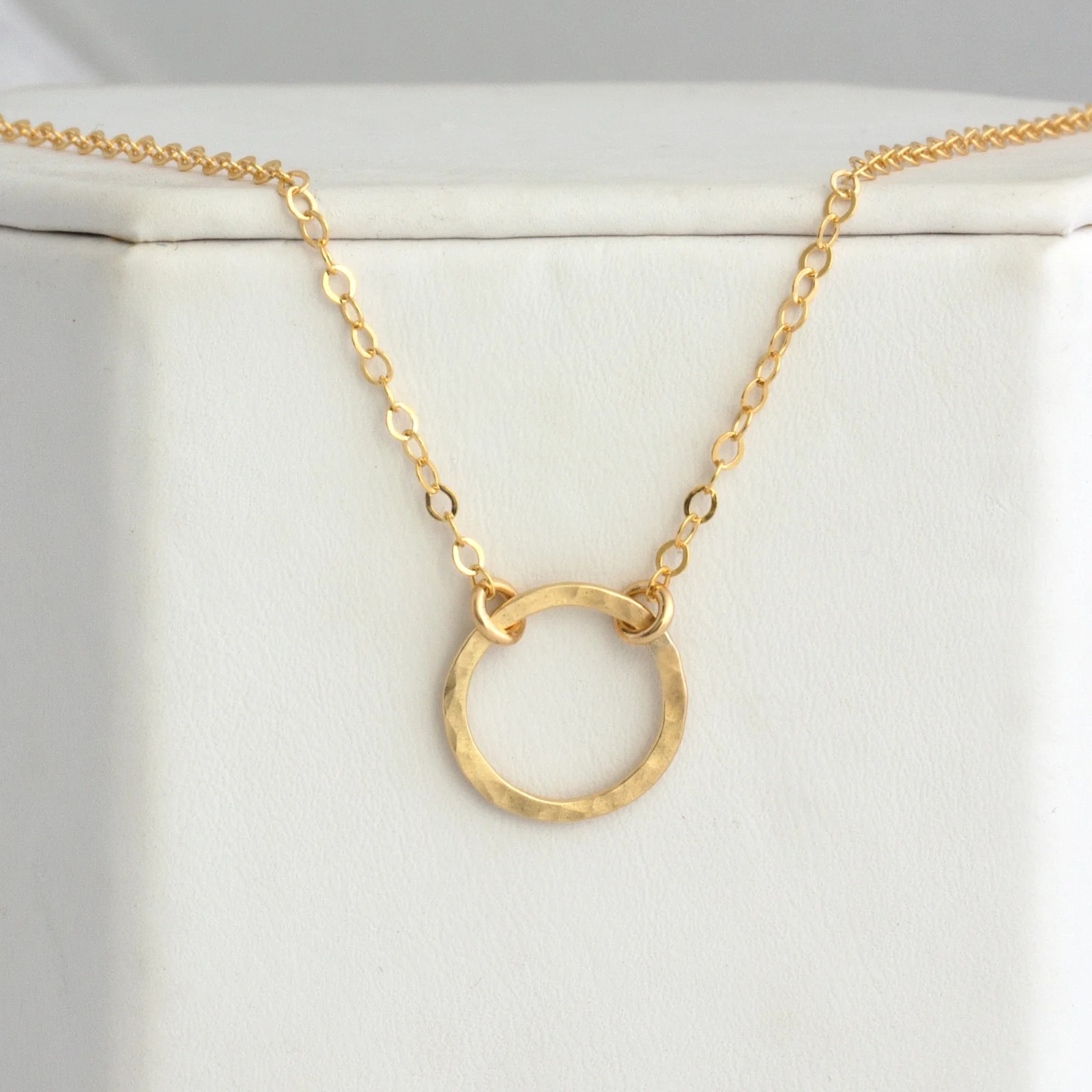 circle chain
