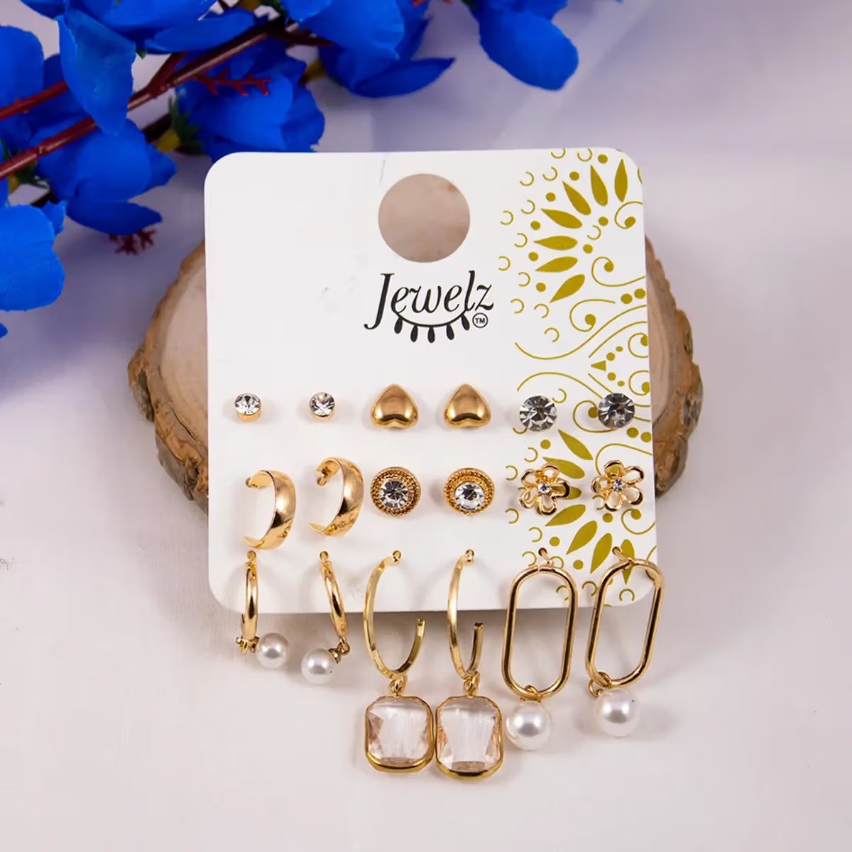 girls earrings