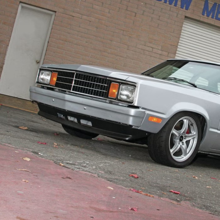 ford fairmont