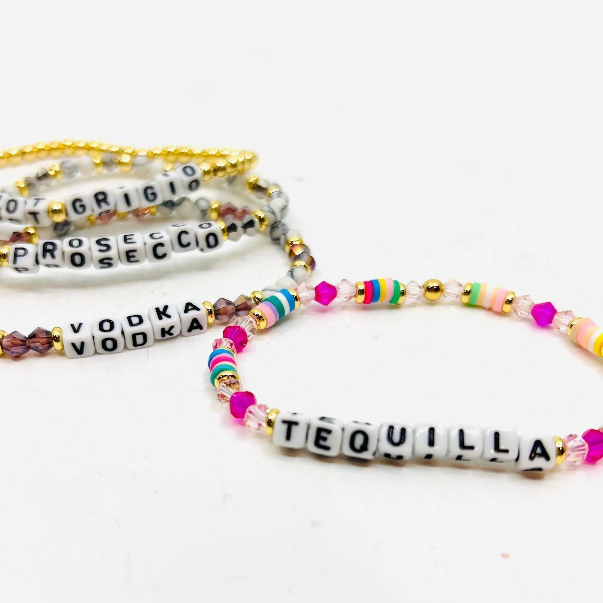 cute friendship bracelets
