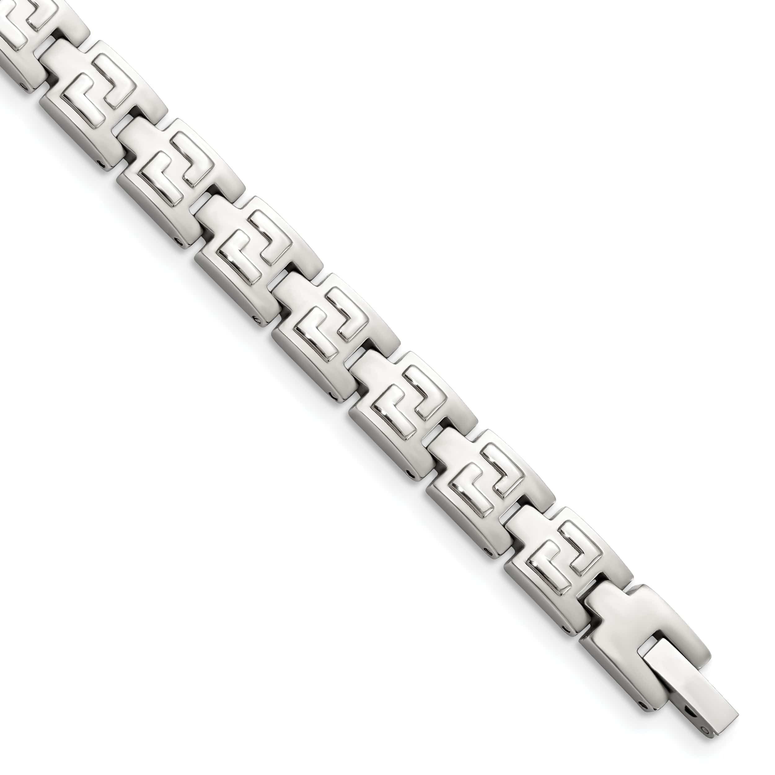 stainless steel bracelets