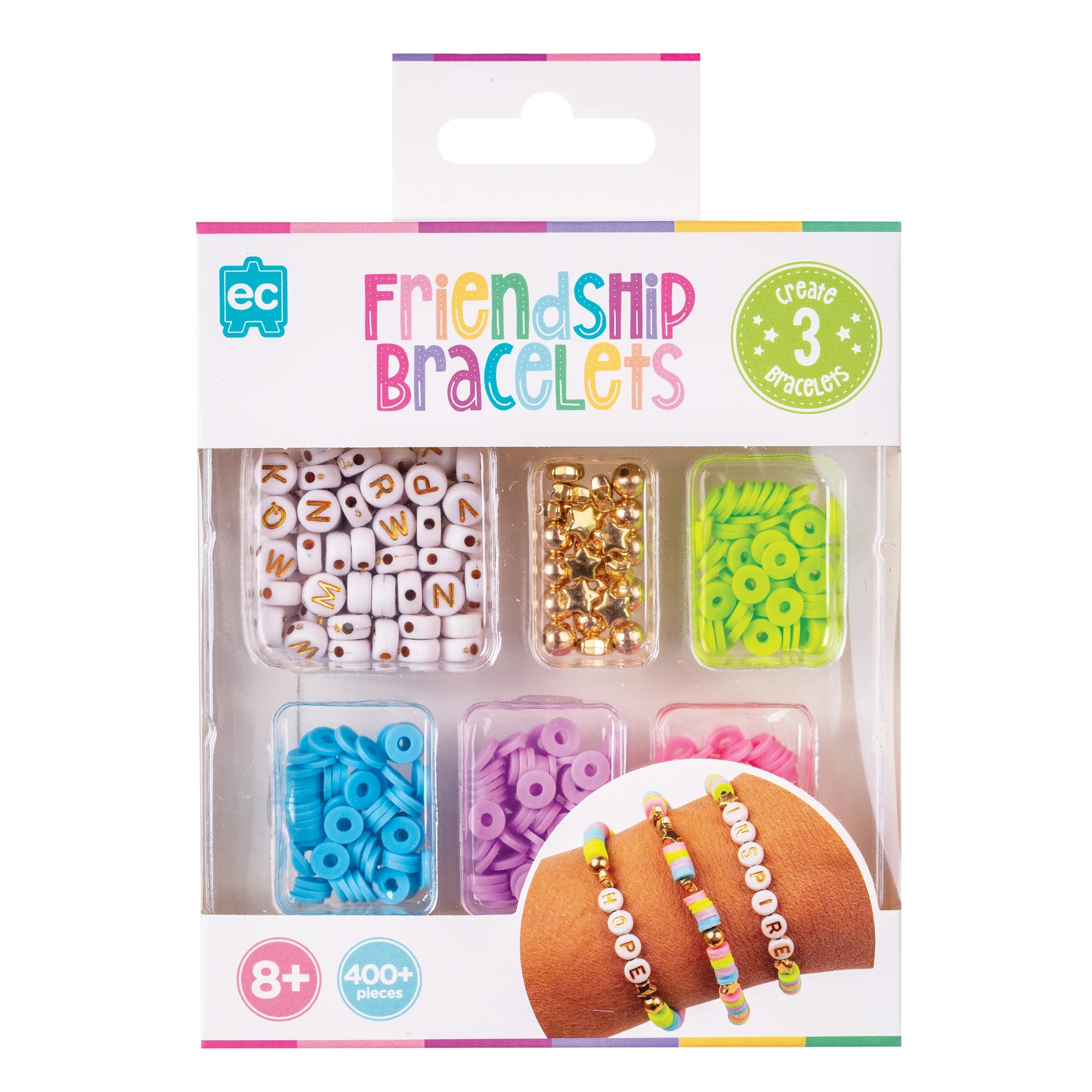 friendship bracelets kit