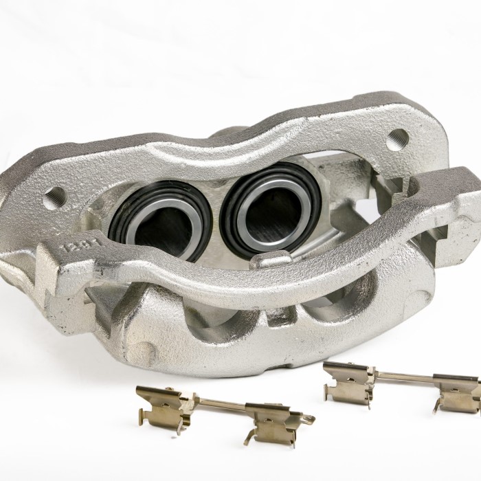 brake caliper