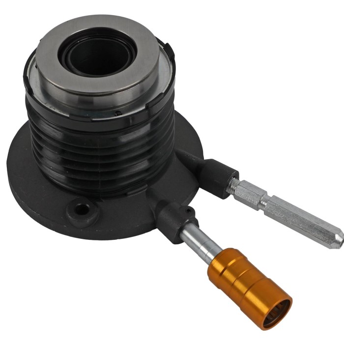 clutch slave cylinder