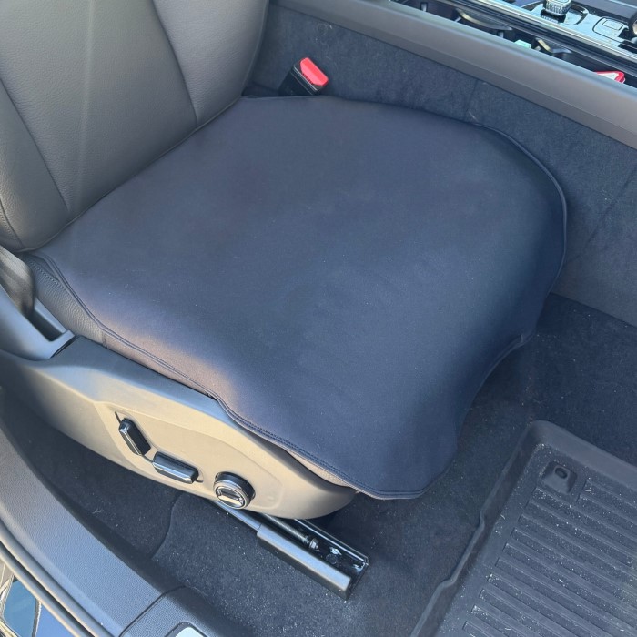 bucket seat covers