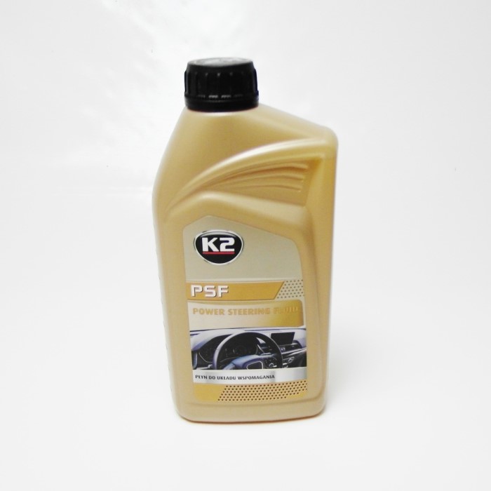 dexron iii power steering fluid