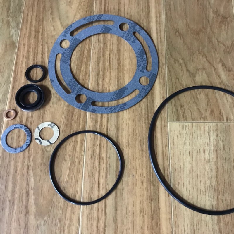 power steering pump rebuild kit