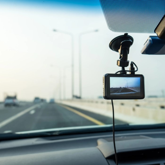 best car dash camera