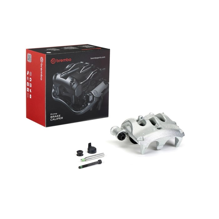 brake caliper